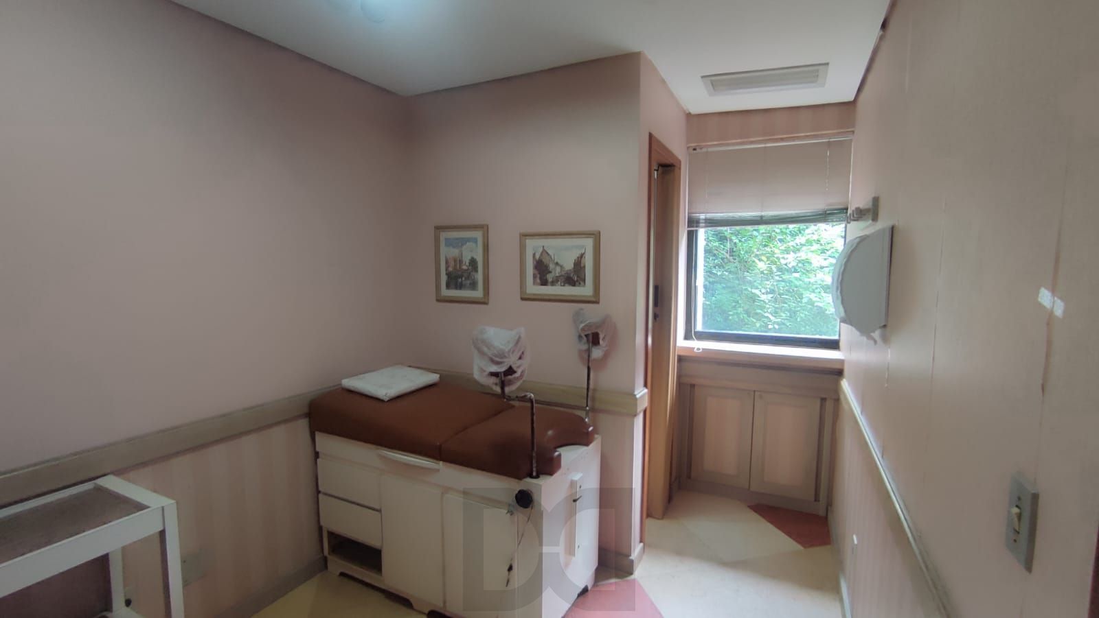 Conjunto comercial com 2 salas, prontas para atendimento, Moinhos de Vento — foto 9