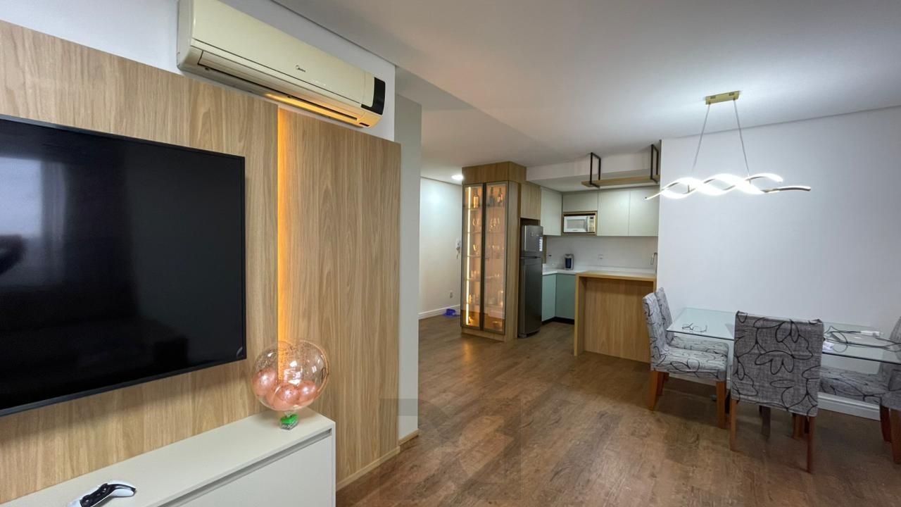 Apartamento de 3 dormitórios, 95m² (1 suíte), vaga dupla - Vila Ipiranga — foto 3