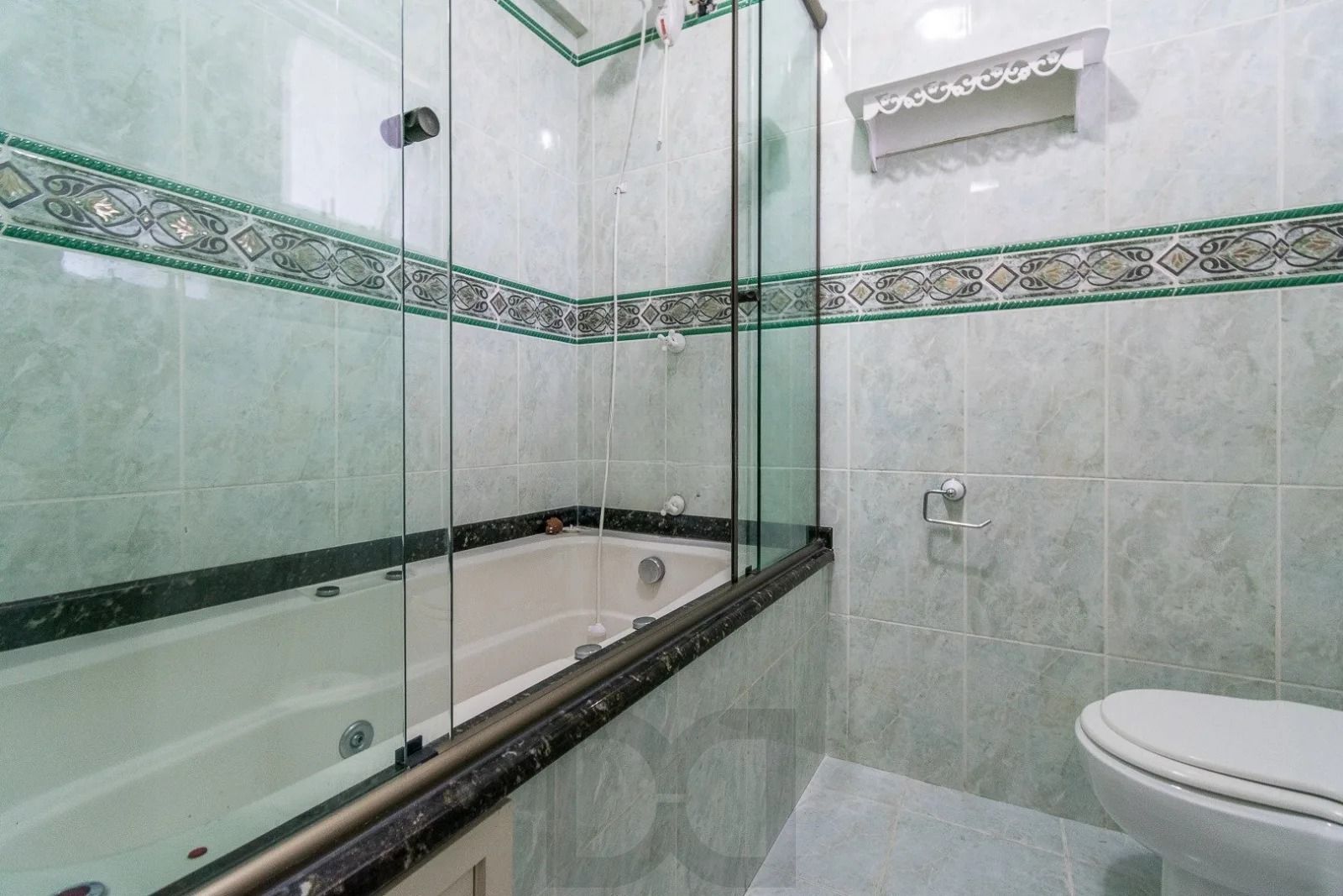 Cobertura Mobiliada com 3 dorm 189m² privativos 2 vagas - Jardim Lindóia — foto 24