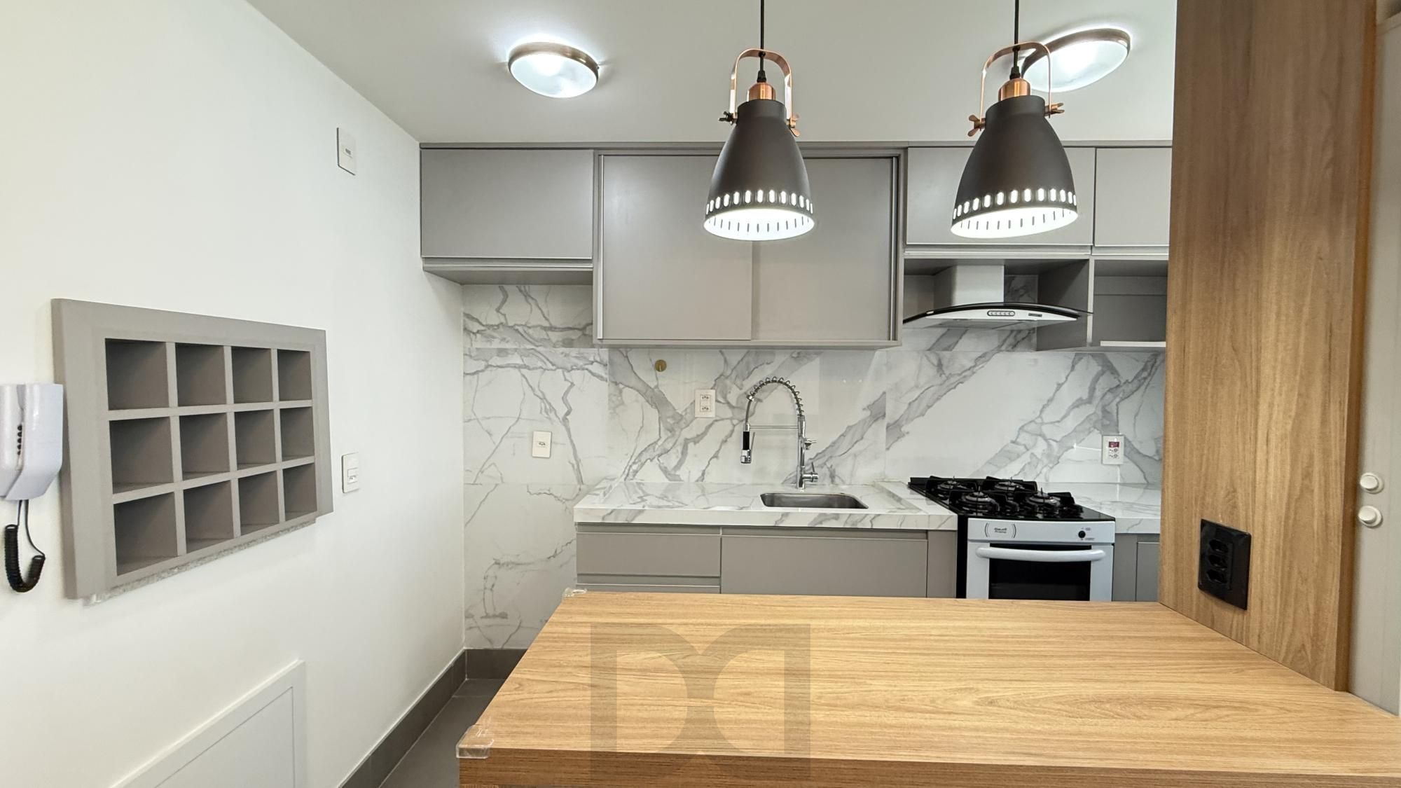 Apartamento de 2 dormitórios com suíte no Grand Park Lindóia — foto 7