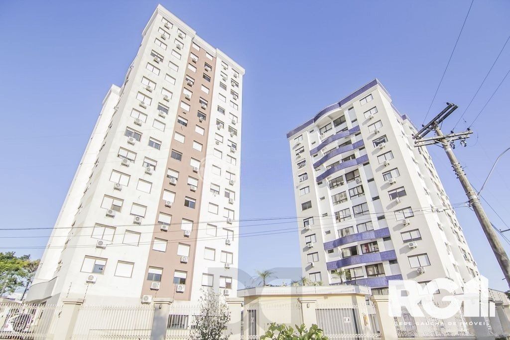Apartamento todo Mobiliado com 2 dormitórios, Boulevard Assis Brasil. — foto 39