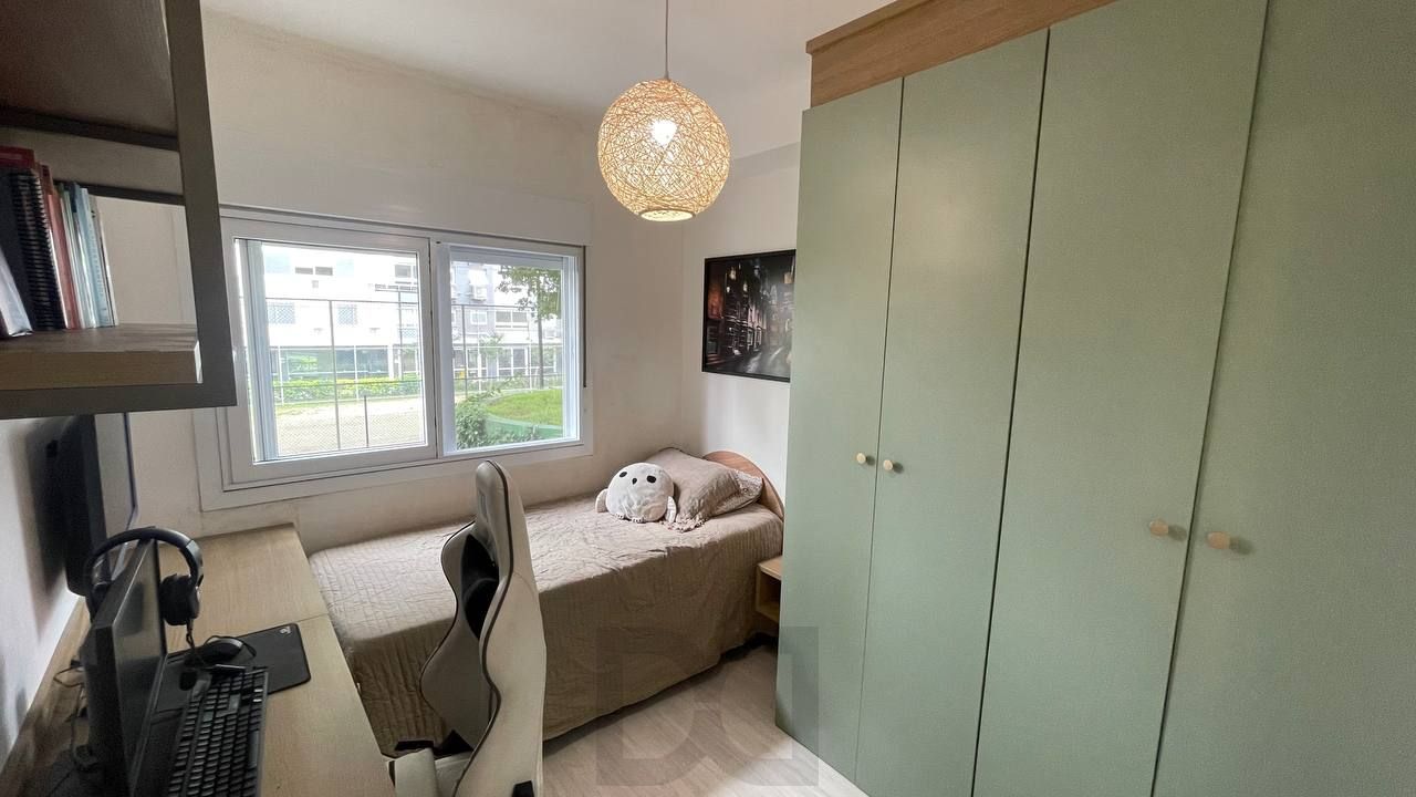 Apartamento 2 Dormitórios mobiliado no Grand Park Lindoia — foto 14