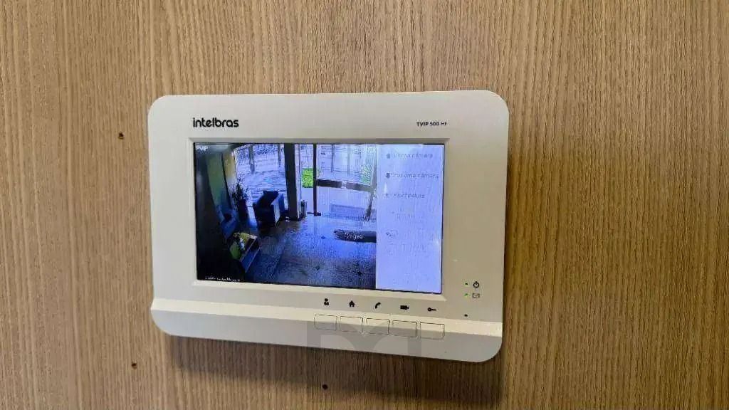 Cobertura com 4 dormitórios, 2 suítes, lavabo e 3 vagas de garagem. — foto 17