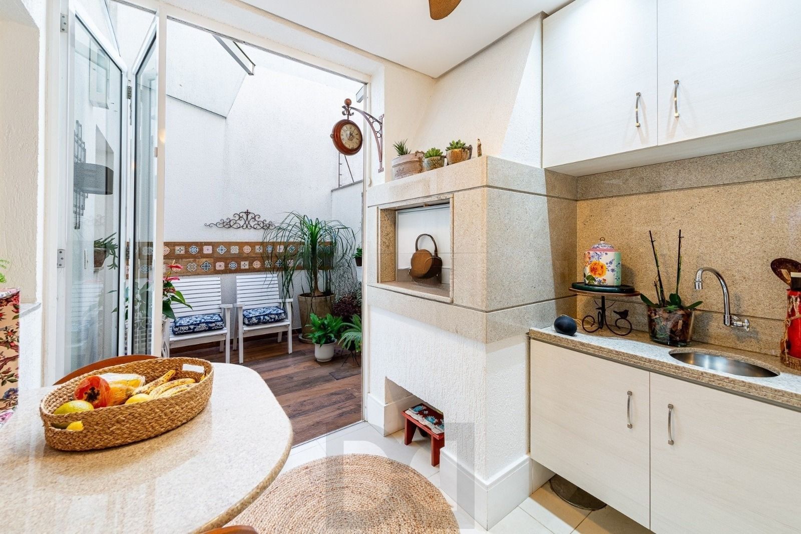 Casa em condomínio com 3 dormitórios no Chácara das Pedras — foto 8