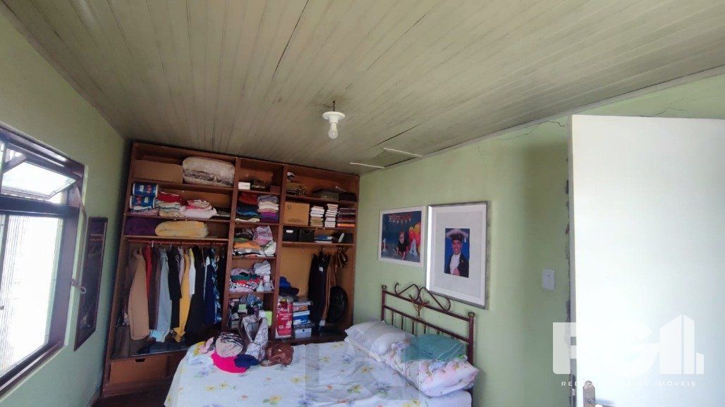 Pátio com 2 casas, 100,46 privativos 3 dorm e 57m², com 2 dorm Zeferino Dias — foto 33