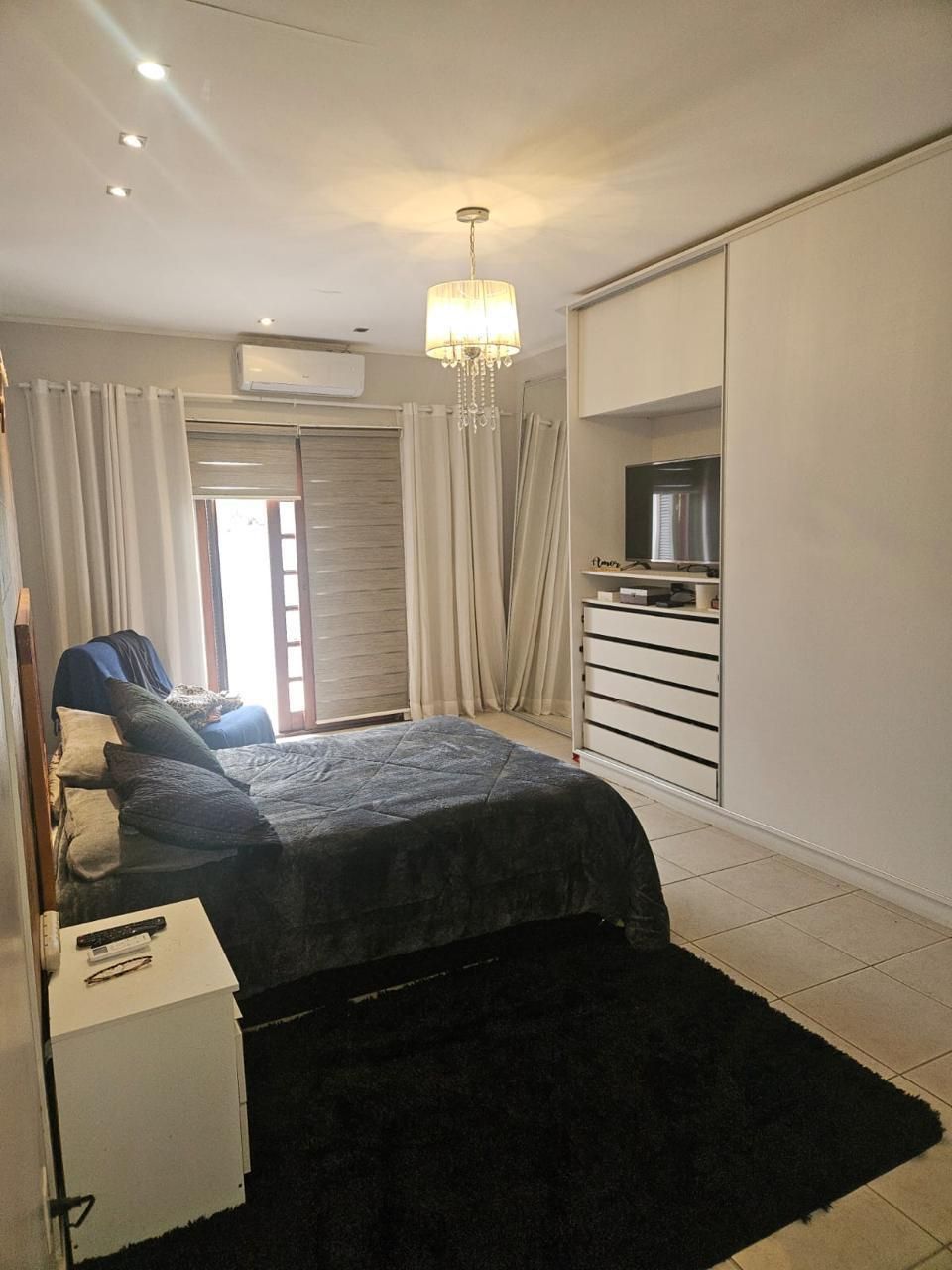 Amplo apartamento 2 dormitórios, suíte com closet, Avenida Brasil - Navegantes — foto 17