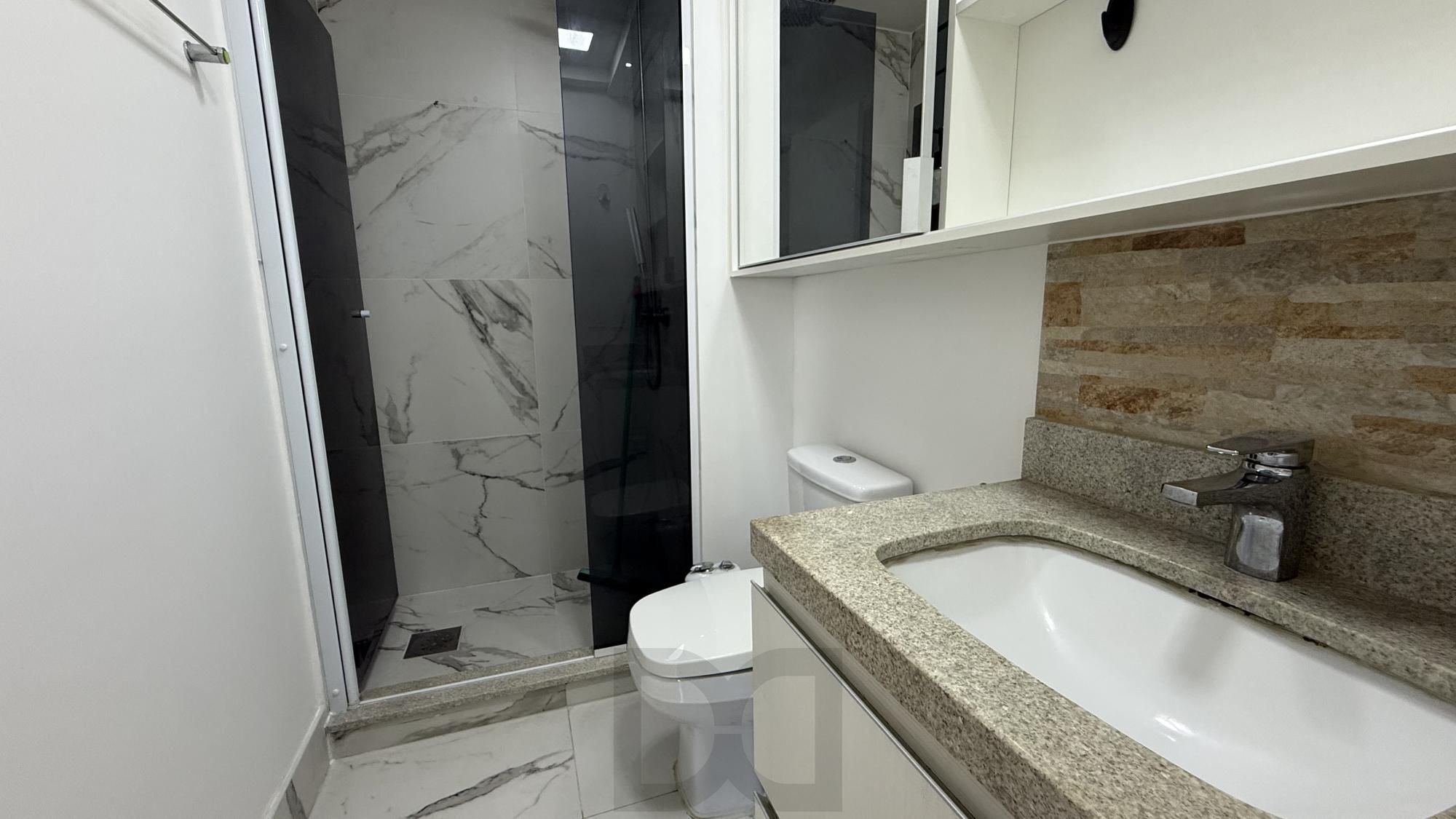 Apartamento de 2 dormitórios com suíte no Grand Park Lindóia — foto 12
