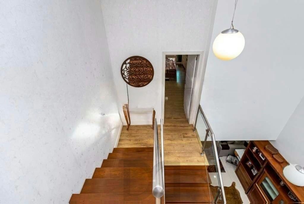 Casa semimobiliada com 3 suítes, piscina e 4 vagas na Chácara das Pedras — foto 25