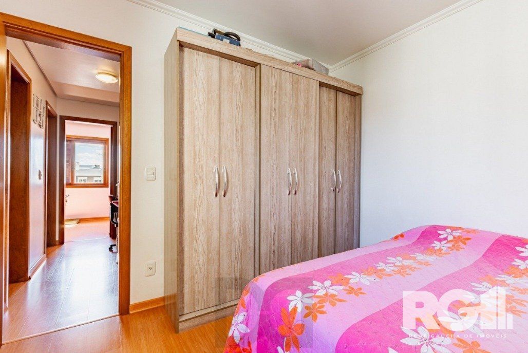 Duplex 3 dormitórios com suíte e vaga — foto 16