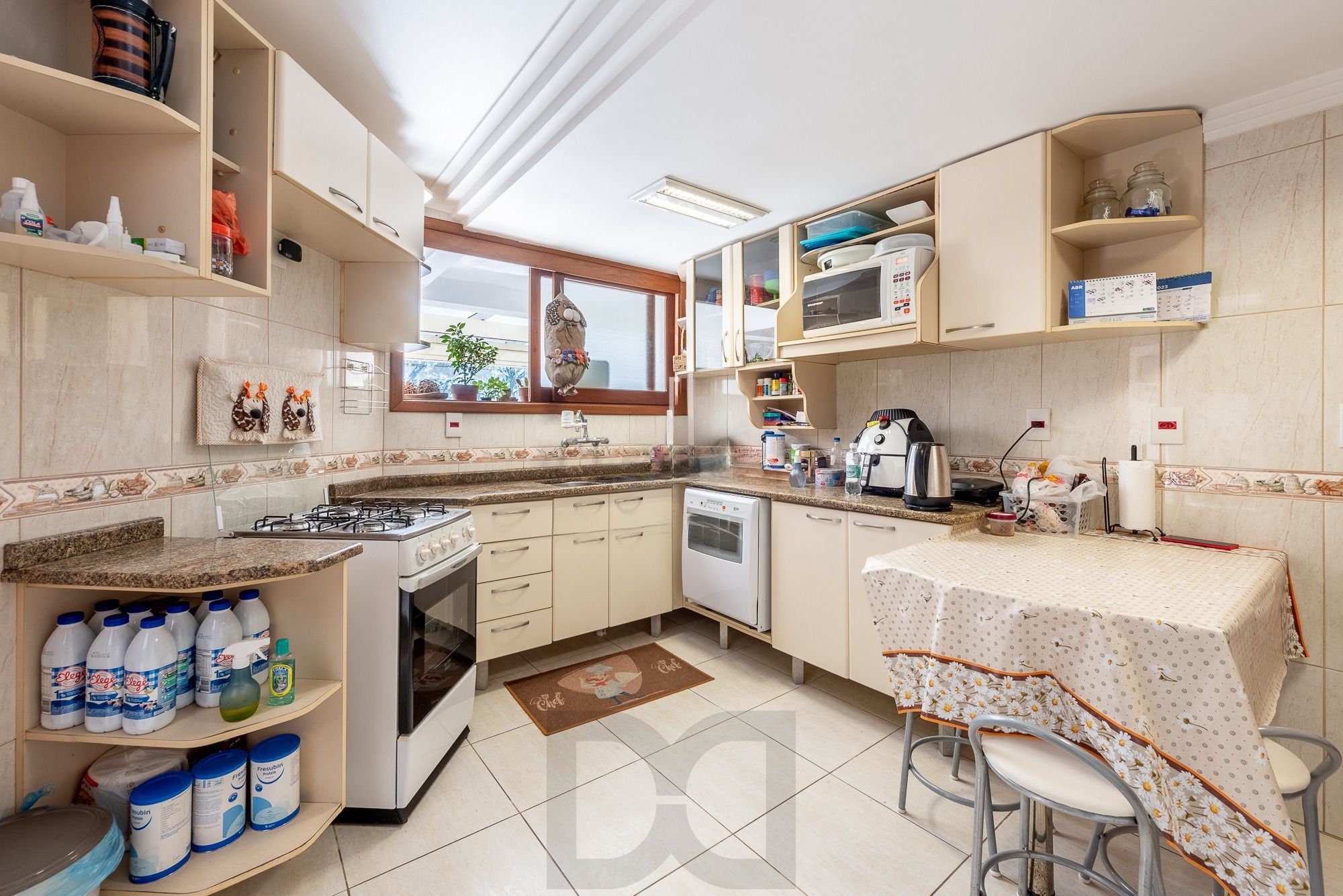 Casa 4 Dormitórios, Suíte Master, Piscina e espaço Gourmet no Jardim Planalto — foto 12