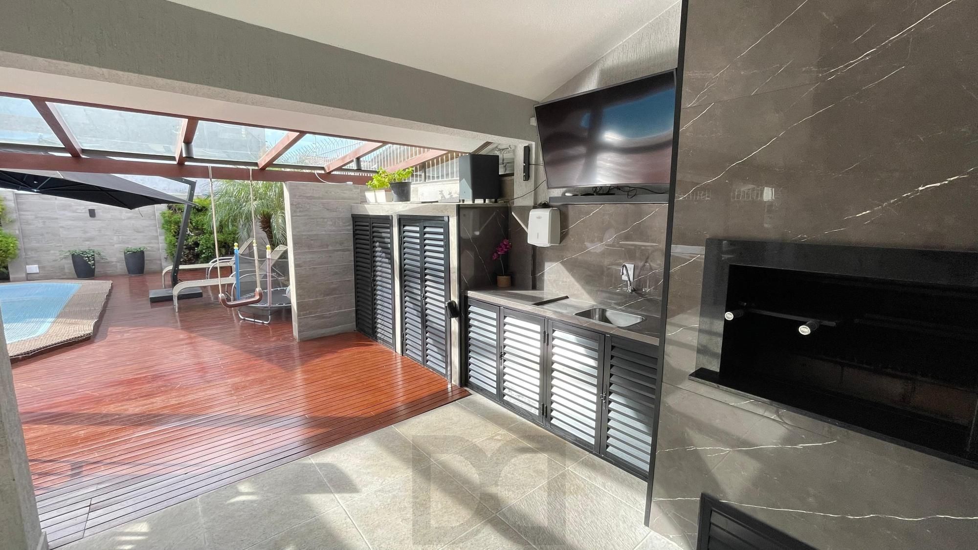 Casa com Piscina Aquecida e Energia Solar — foto 15