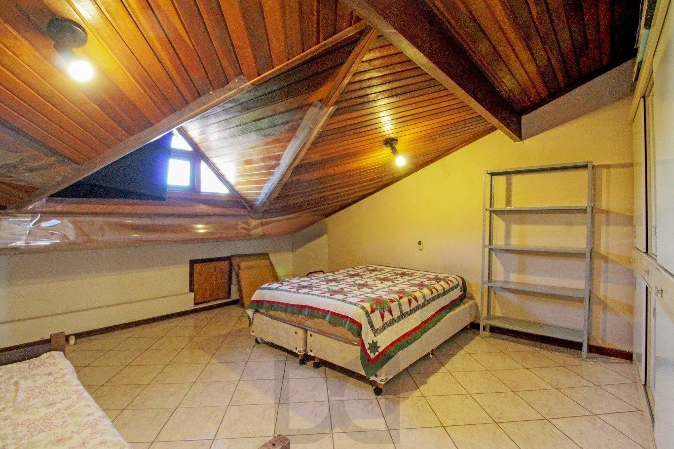 Ampla casa com 3 dormitórios , patio com jacuzzi, Villa Ipiranga — foto 29