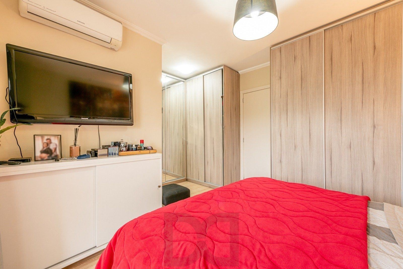 Casa com 3 dormitórios, suíte, pátio com spa, 3 vagas, Rua do Pampa - Ecoville — foto 17