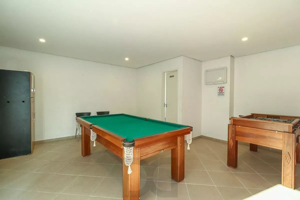 Apartamento semimobiliado 2 dorm 1 suíte e vaga na Ary Tarrago - Jardim Itu — foto 13