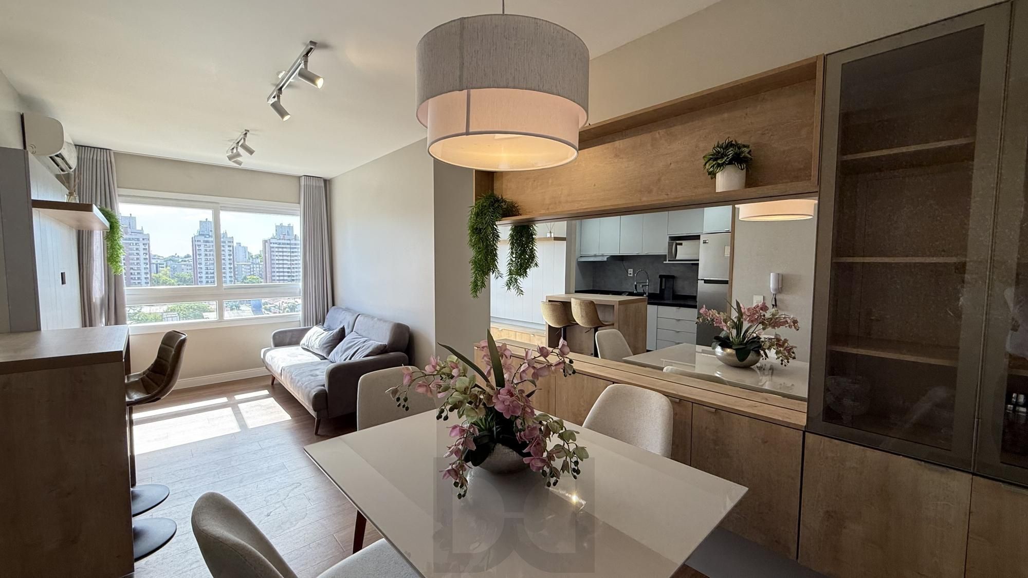 Apartamento 3 dormitórios com suíte à venda no Jardim Lindóia – Grand Park Lindóia — foto 4