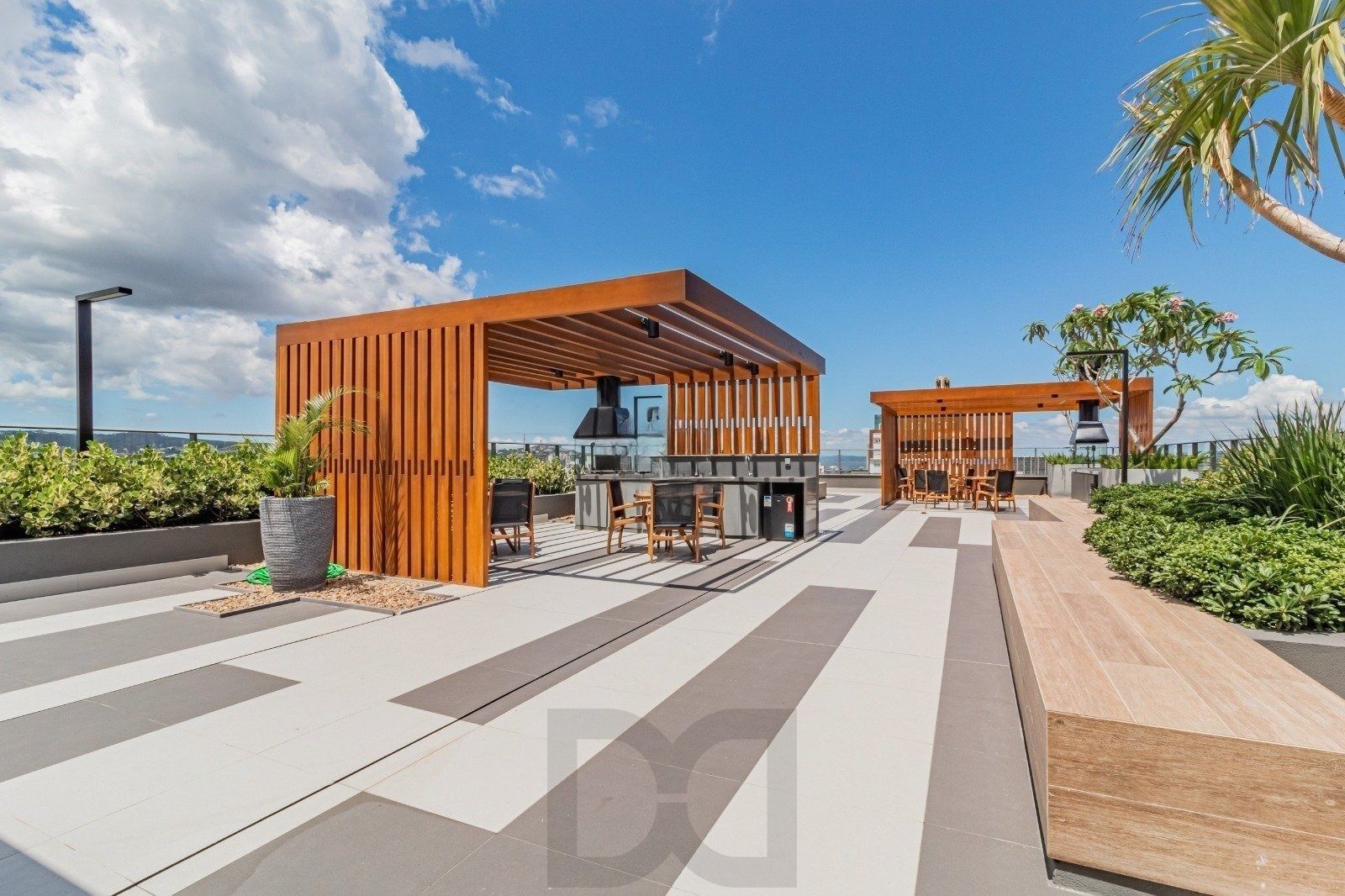 Studio no JP Redenção com Vista para o Parque da Redenção — foto 10