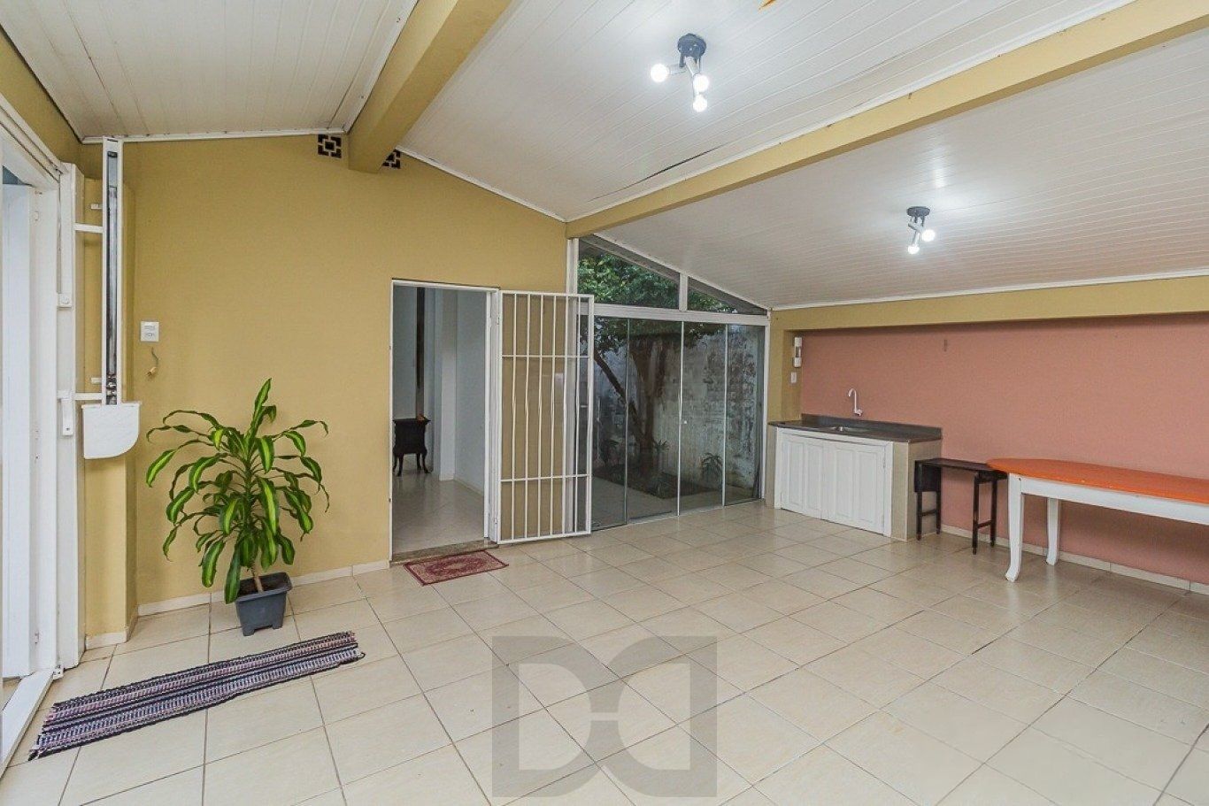 Casa térrea com 3 dormitórios, suíte e 2 vagas, — foto 12