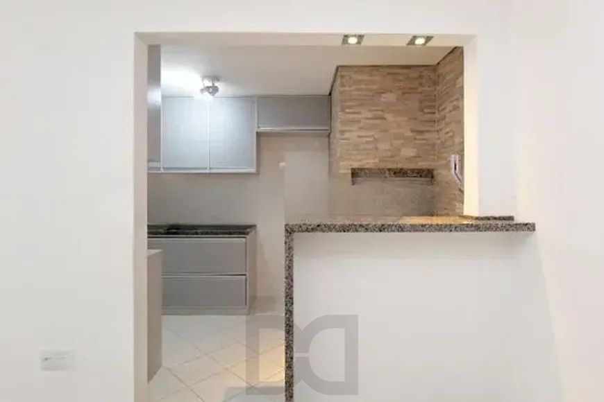 Apartamento com 2 dormitórios, suíte, churrasqueira e vaga de garagem. — foto 21