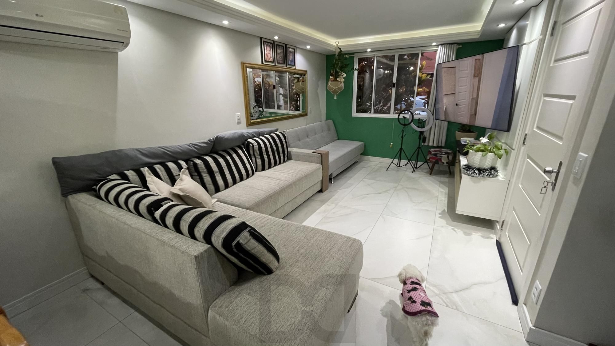 Casa em Condomínio à venda com 3 dormitório, suíte e infra completa. — foto 8