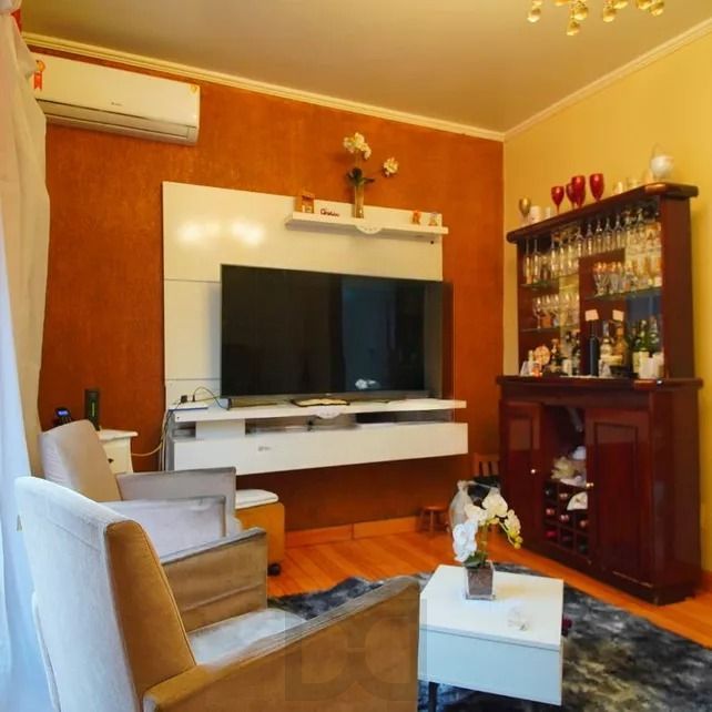 Apartamento à venda com 90m², 3 quartos e sem vaga Av. Sertório - Navegantes — foto 2