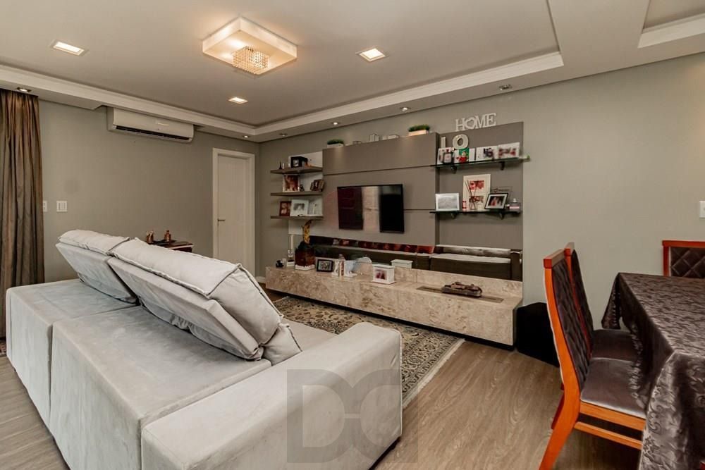 Casa mobiliada em condomínio fechado com jacuzzi e 4 vagas — foto 14