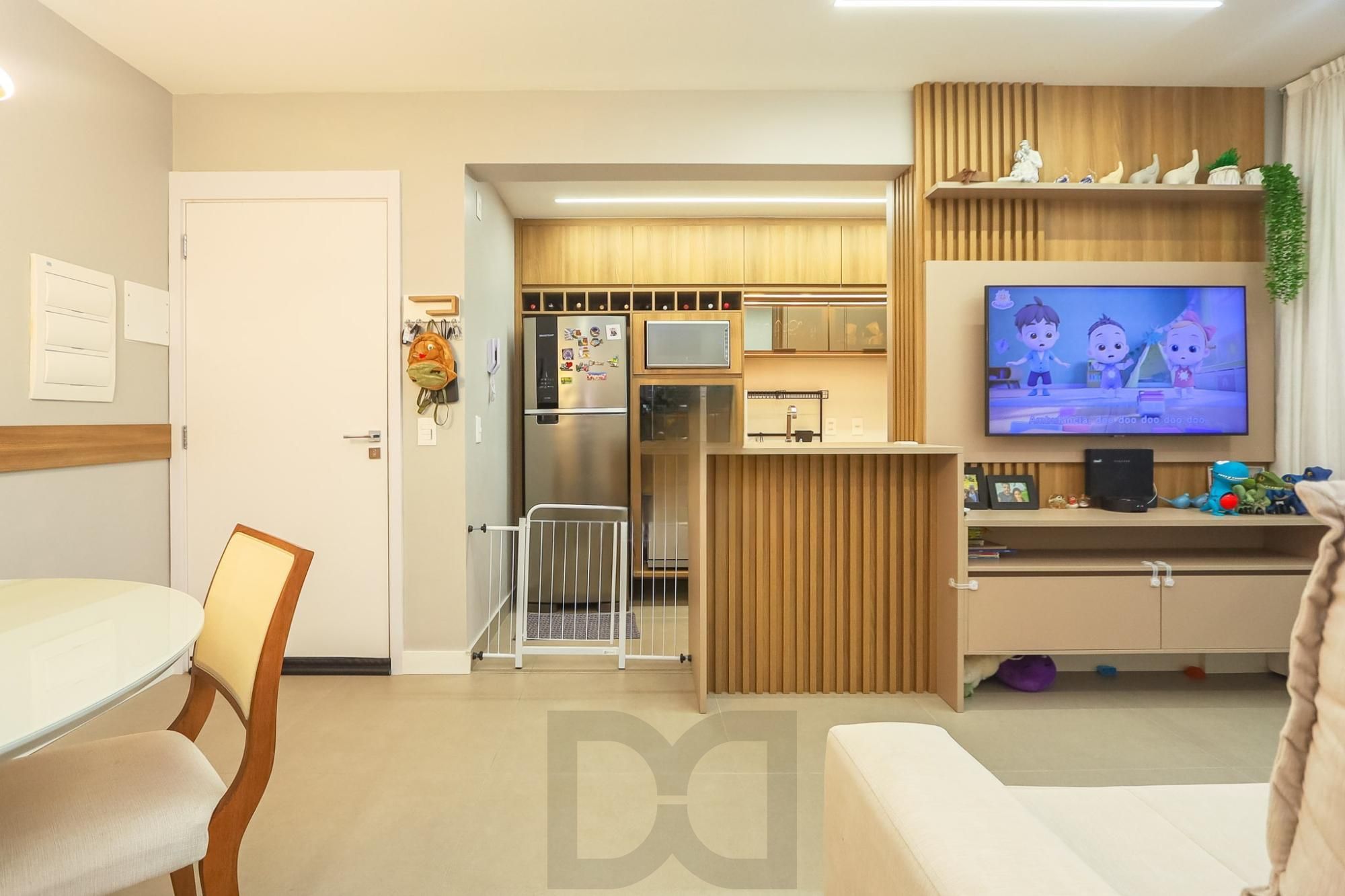 Apartamento mobiliado com suíte e infraestrutura completa no Yvy Lindóia — foto 5