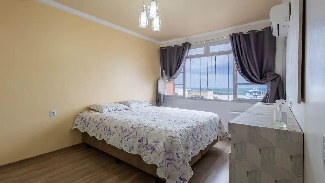 Apartamento com vista para o Guaíba no Centro Histórico — foto 12