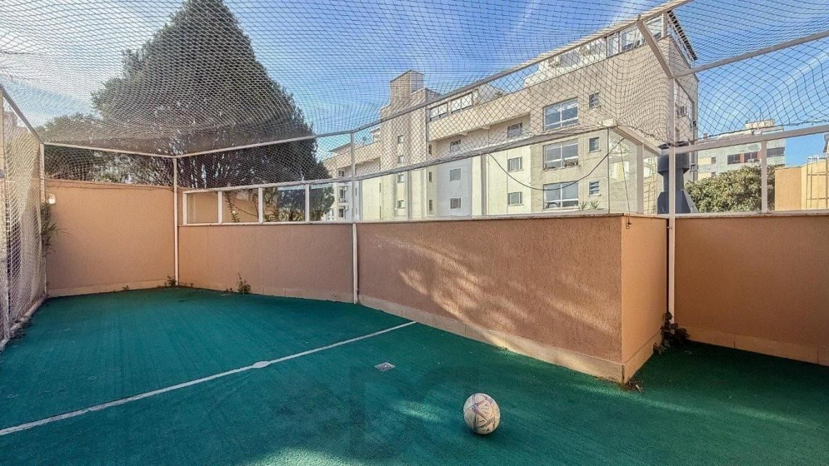Apartamento Garden 3 dorm, semimobliado com Pátio no Bairro Santana — foto 14