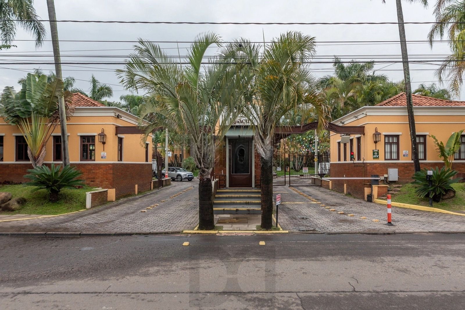 Lote/ Terreno no condominio Parque Iguaçu. — foto 1