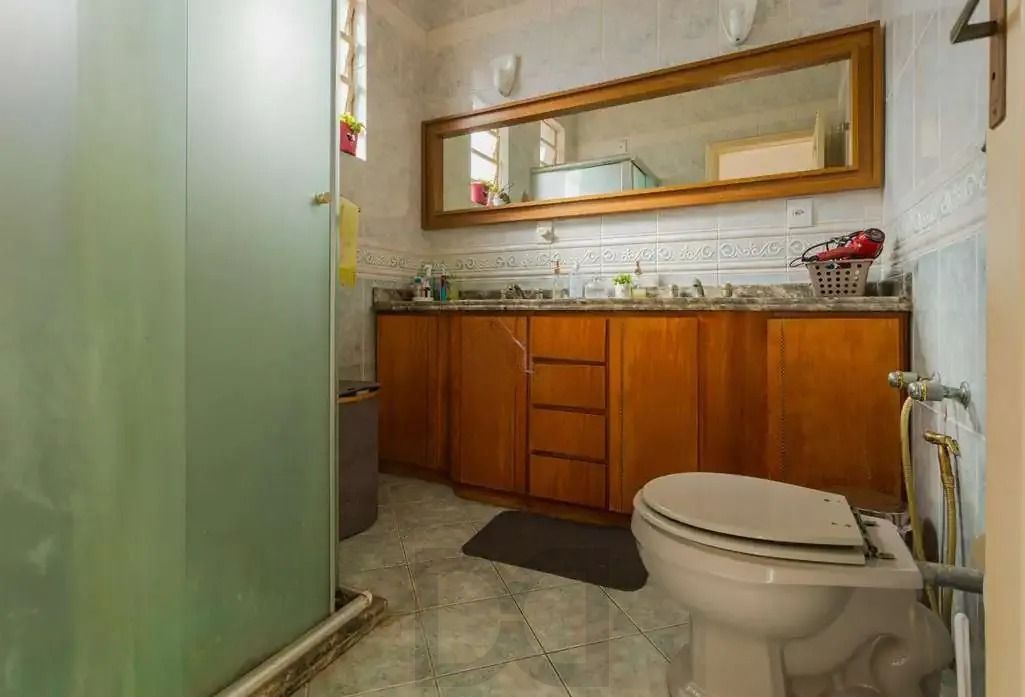 Casa ampla com piscina e edícula no Jardim Lindóia — foto 22