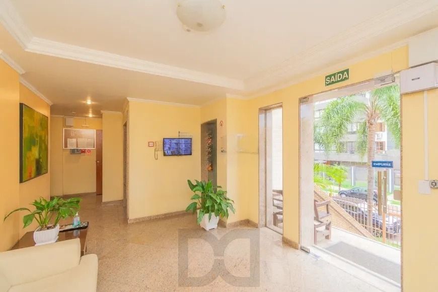 Apartamento de 3 dormitórios, churrasqueira e vaga dupla - Salvador Campanella — foto 23