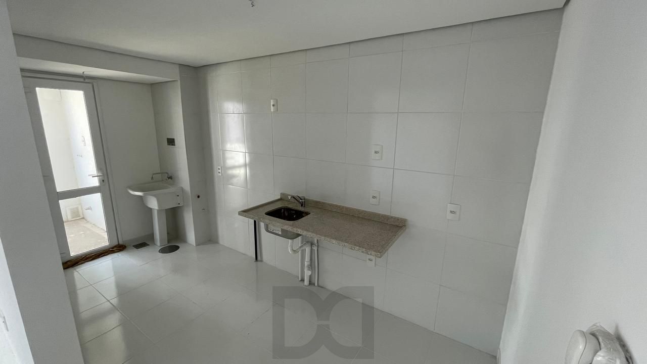 Apartamento novo 3 quartos com sacada e lazer completo no Condomínio Bravo — foto 3