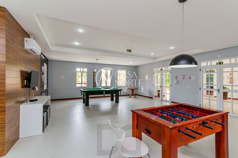 Casa em condomínio com 4 dormitórios e lazer completo no Ecoville — foto 31