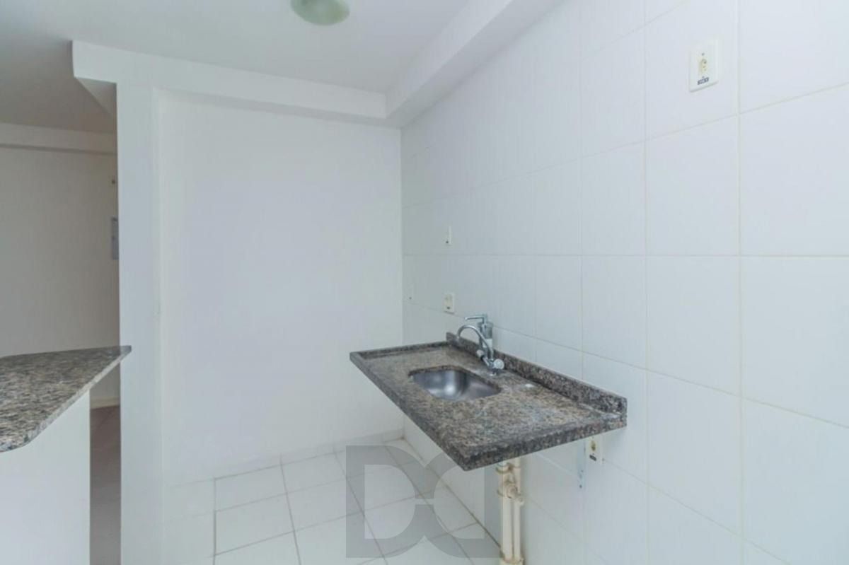 Apartamento original 2 dorm 1 suíte e vaga na Ary Tarrago - Jardim Itu — foto 5