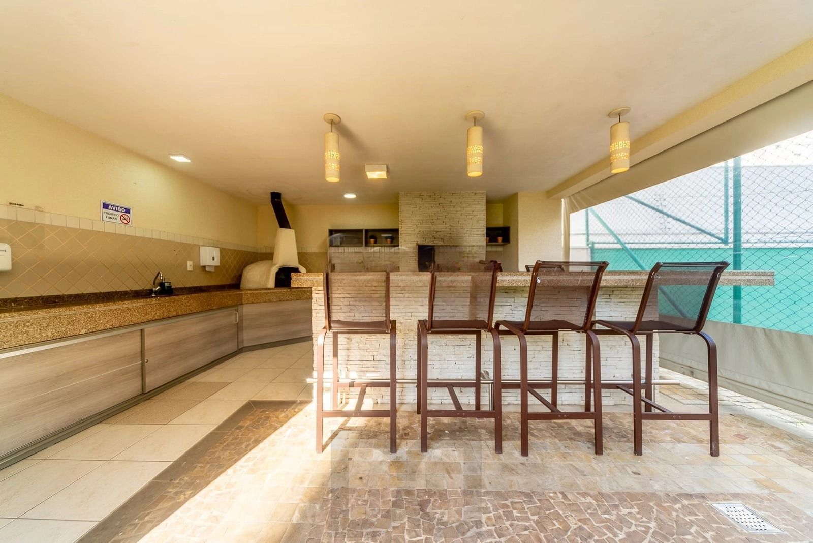 Apartamento com duas suítes no Jardim Europa — foto 33