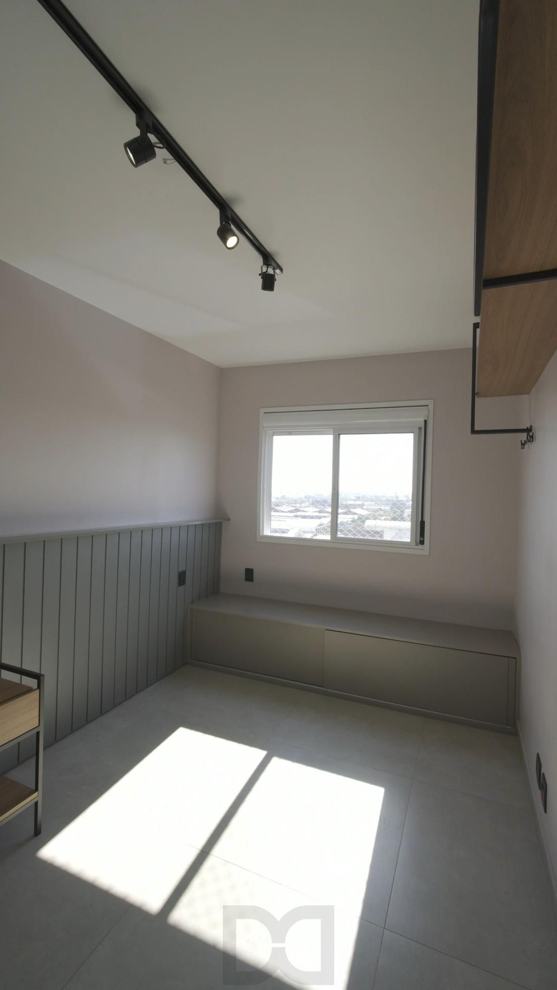 Apartamento 2 Quartos com Vaga à Venda na Av. Polônia – São Geraldo — foto 9
