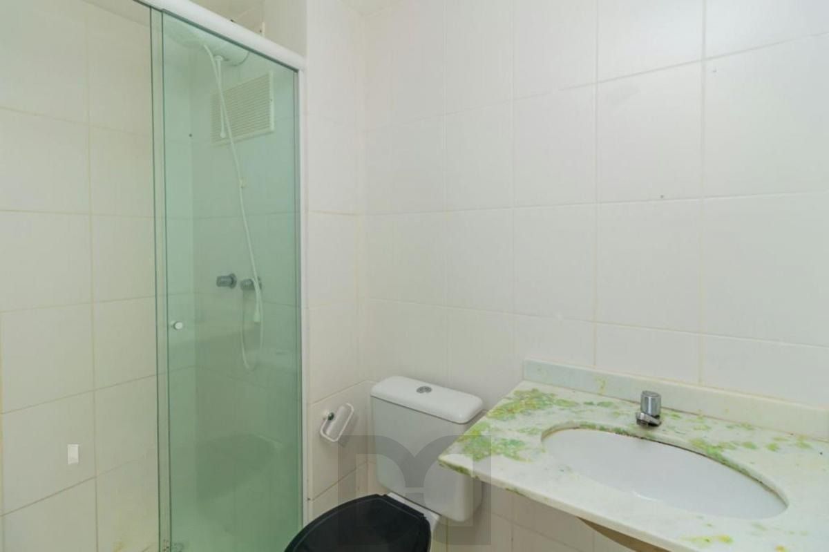 Apartamento original 2 dorm 1 suíte e vaga na Ary Tarrago - Jardim Itu — foto 10