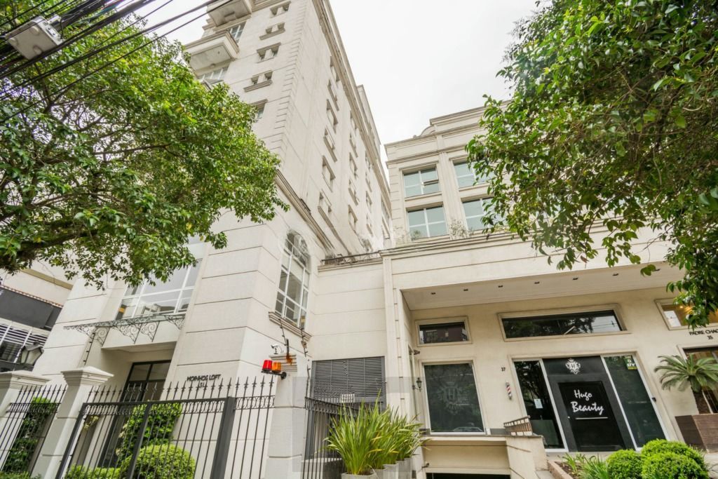 Loft duplex 82m², 1 dormitório, 2 vagas - Moinhos de Vento — foto 24