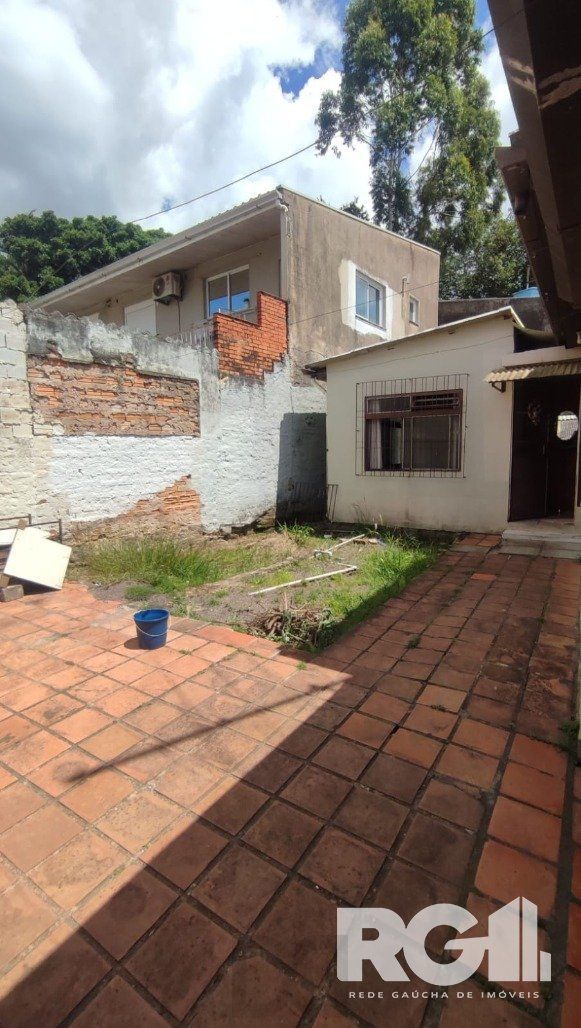 Pátio com 2 casas, 100,46 privativos 3 dorm e 57m², com 2 dorm Zeferino Dias — foto 21