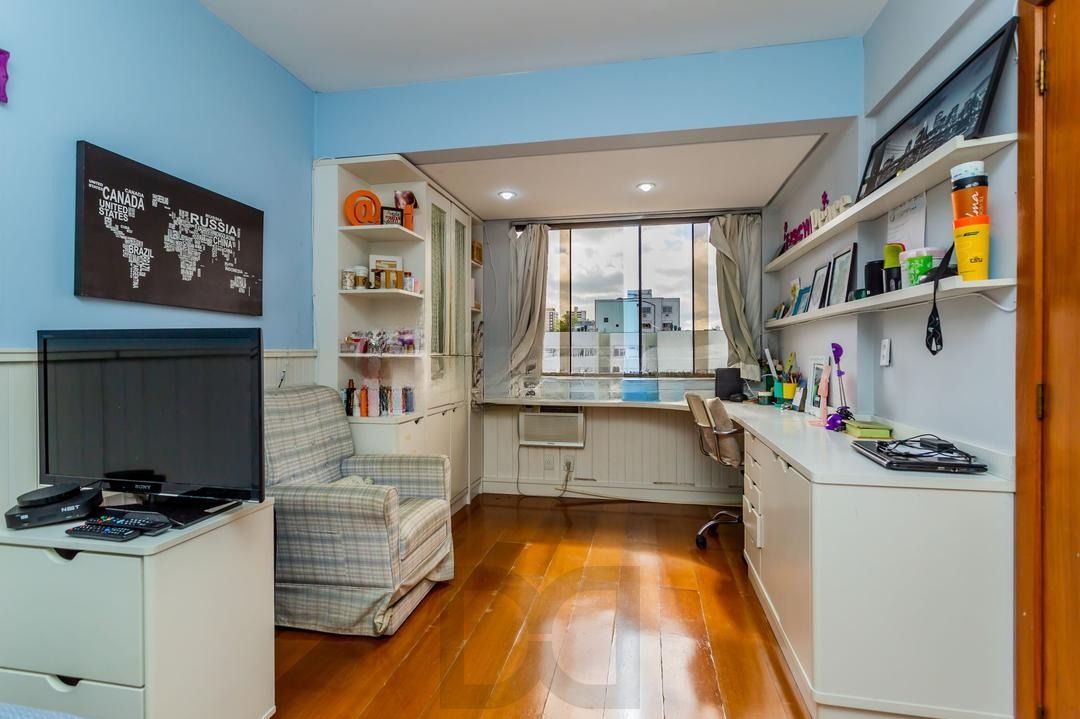 Duplex Reformado com 2 Dormitórios e 1 Vaga – Pronto para Morar — foto 12