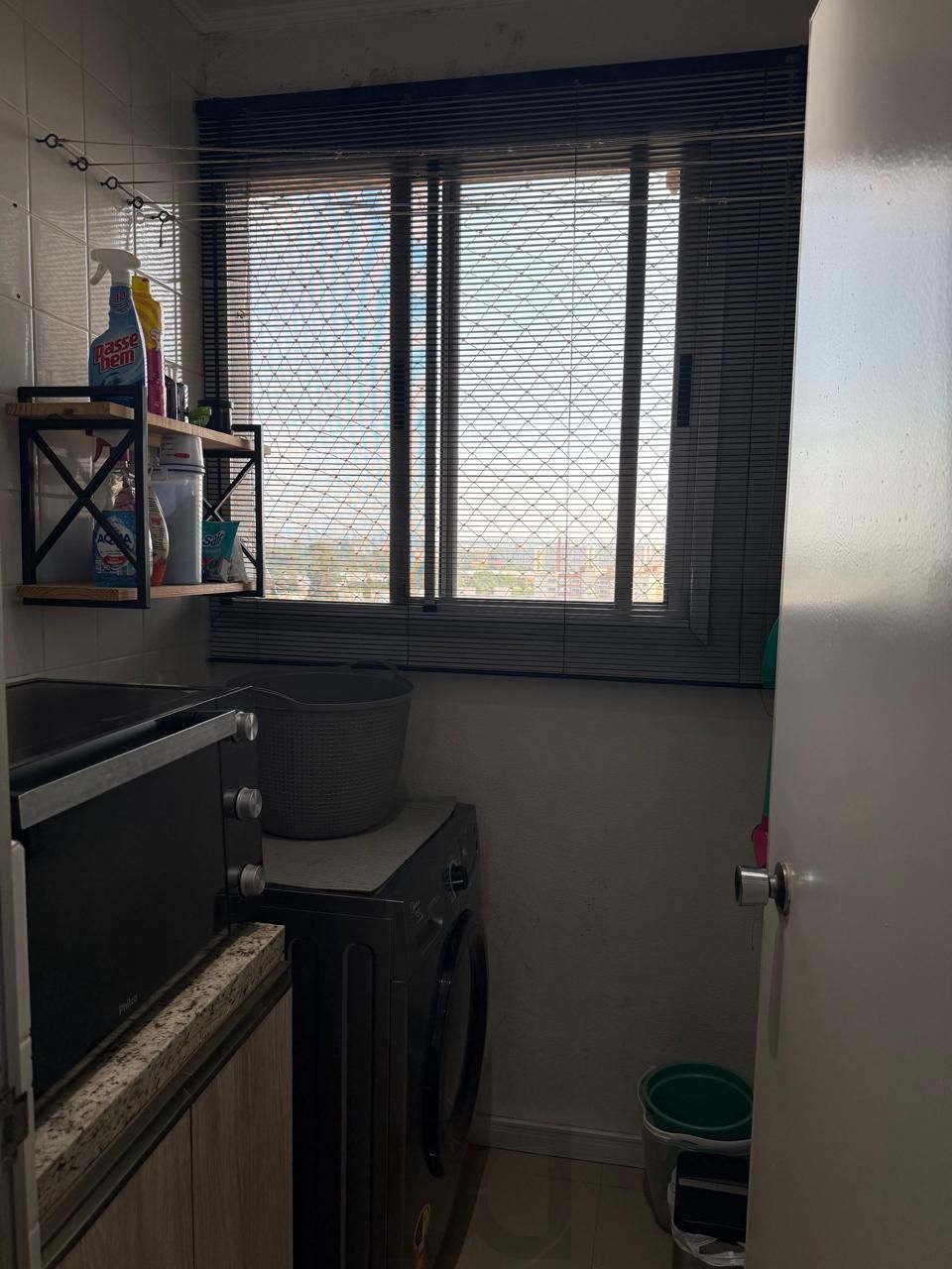 Apartamento 2 Dormitórios em Andar Alto com Infraestrutura Completa — foto 7