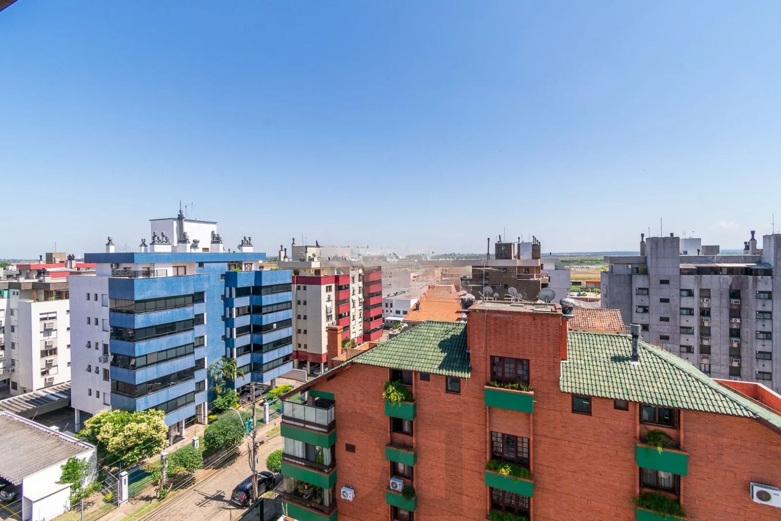 Cobertura Mobiliada com 3 dorm 189m² privativos 2 vagas - Jardim Lindóia — foto 10