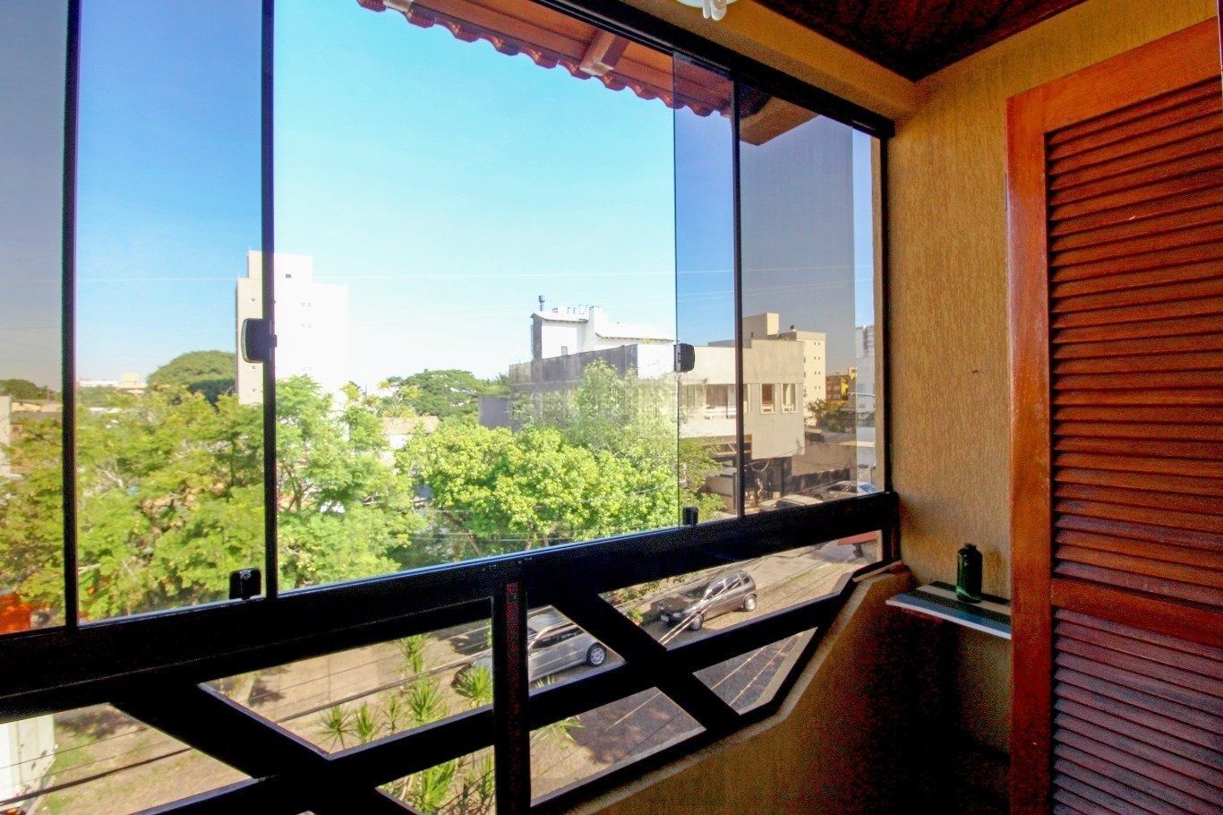 Ampla casa com 3 dormitórios , patio com jacuzzi, Villa Ipiranga — foto 20
