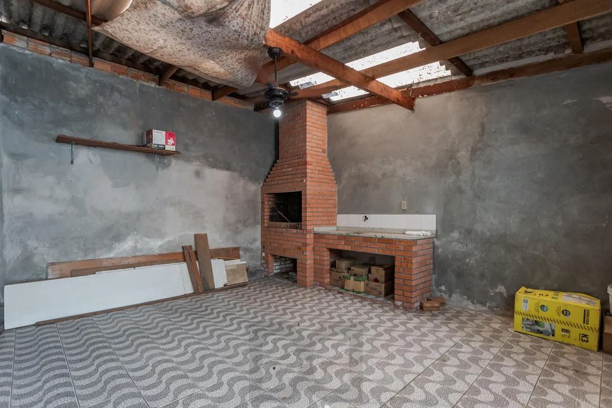 Apartamento Mobiliado 3 dormitórios- Avenida Baltazar de Oliveira Garcia. — foto 21