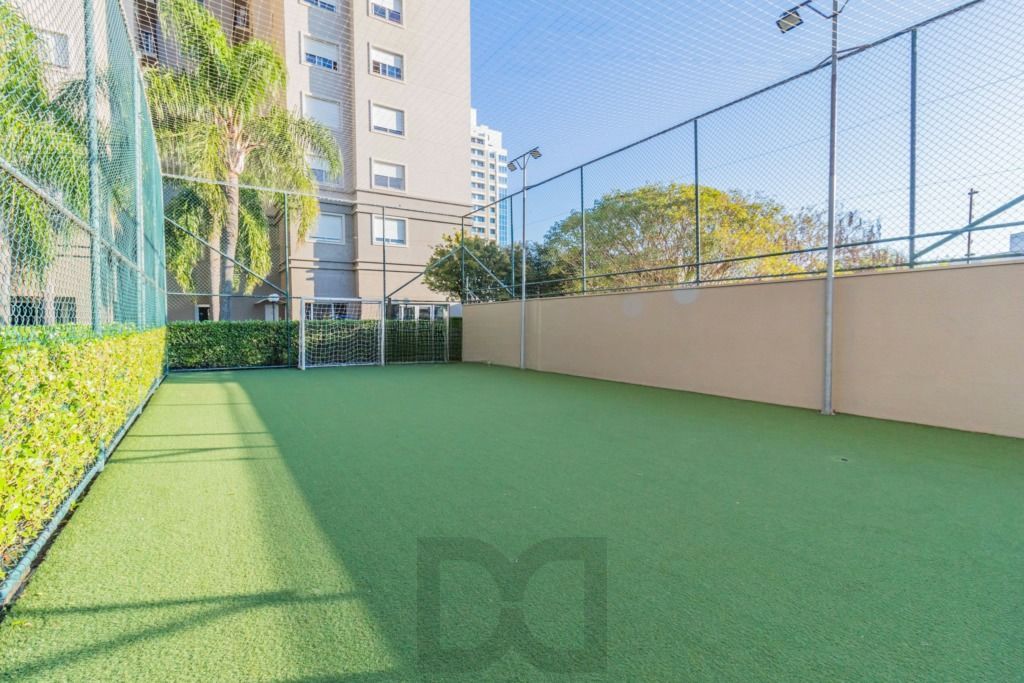 Garden com Pátio em Frente ao Parque Germânia — foto 31