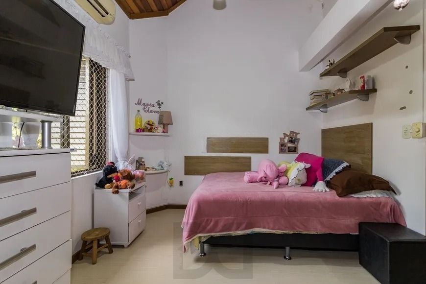 Casa em condomínio fechado com 3 dormitórios suíte e lazer completo 101m² — foto 6