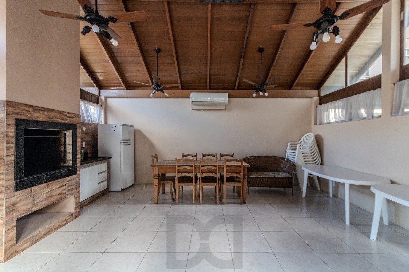 Apartamento com Vista ao Pôr do Sol em Higienópolis — foto 23