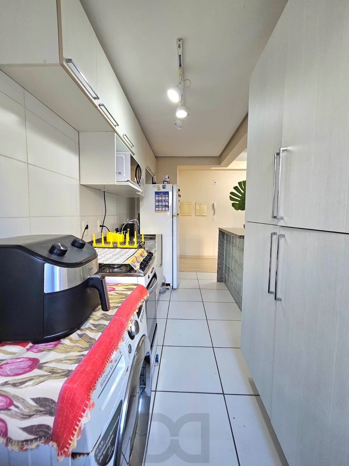 Apartamento de 2 Dormitórios 1 vaga - Condomínio Rossi Passeio — foto 9