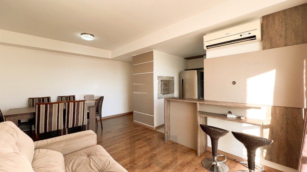 Apartamento com Vista Livre no Jardim Lindoia — foto 5