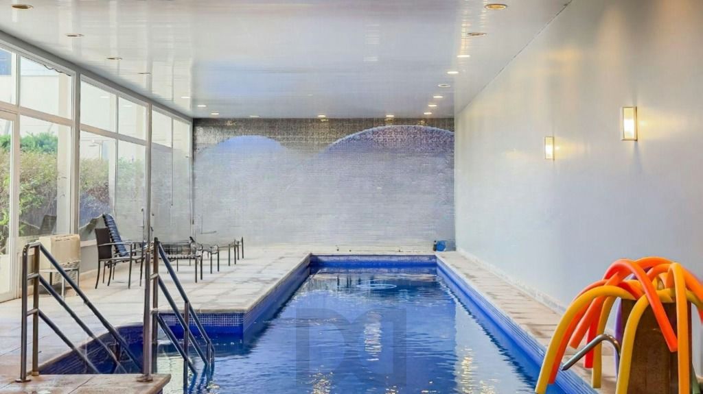 Apartamento com vista para o Guaíba, 3 dormitórios e 2 vagas — foto 32